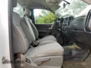 ✅ 2016 Chevrolet Silverado 2500HD Work Truck • VIN: 1GC0CUEG6GZ253320 • Лот: 59685075. Опубликован ранее на Copart с пробегом 198 950 миль. Бесплатный доступ к архиву аукционных продаж из США и подробный отчёт об истории автомобиля на DreamBid. Изображение 10.