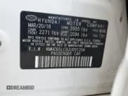 ✅ 2018 Hyundai Ioniq Blue • VIN: KMHC65LC9JU091354 • Lot: 49430715. Wystawiony na Copart z przebiegiem 91 555 mil. Bezpłatny archiwum sprzedaży aukcyjnych z USA i szczegółowy raport historii pojazdu na DreamBid. Zdjęcie 12.