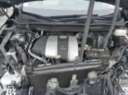 ✅ 2021 Lexus RX 350 • VIN: 2T2AZMDA2MC306242 • Лот: 60966085. Опубликован ранее на Copart с пробегом Не указан. Бесплатный доступ к архиву аукционных продаж из США и подробный отчёт об истории автомобиля на DreamBid. Изображение 12.