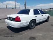 ✅ 2008 Ford Police Interceptor • VIN: 2FAFP71V58X173251 • Lot: 42785750. Listed on IAAI with Not provided. Free auction sales archive from the USA and detailed vehicle history report at DreamBid. Image 6.