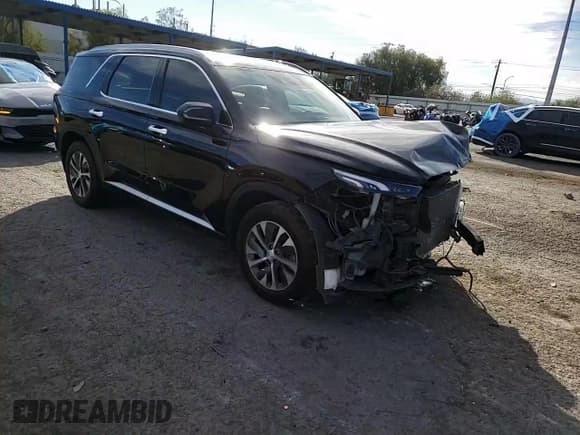 ✅ 2021 Hyundai Palisade SEL • VIN: KM8R24HEXMU316248 • Лот: 78461224. Опубликован ранее на Copart с пробегом 15 409 миль. Бесплатный доступ к архиву аукционных продаж из США и подробный отчёт об истории автомобиля на DreamBid. Изображение 15.
