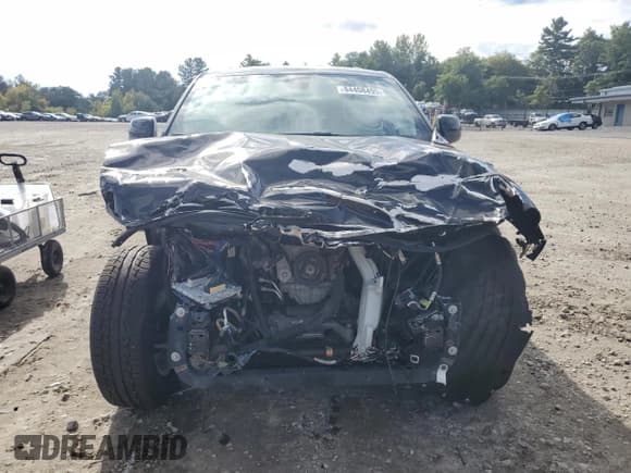 ✅ 2021 Dodge Durango SXT Plus • VIN: 1C4RDJAG4MC636812 • Lot: 84408495. Listed on Copart with Not provided. Free auction sales archive from the USA and detailed vehicle history report at DreamBid. Image 5.