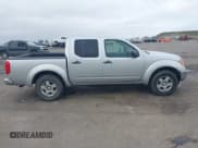 ✅ 2008 Nissan Frontier SE • VIN: 1N6AD07U78C420704 • Lot: 43793144. Listed on IAAI with 187,135 mi. Free auction sales archive from the USA and detailed vehicle history report at DreamBid. Image 13.