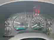 2001 Chevrolet Blazer LT z VIN 1GNDT13W21K240291, wystawiony jako Copart lot #76192674 z przebiegiem 227 111 mil mil oraz Szkoda całkowita • Salvage title. Historia ofert i sprzedaży dostępna na DreamBid. Obrazek 9.