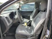 ✅ 2021 Chevrolet Colorado 2WD Work Truck • VIN: 1GCGSBEA9M1188474 • Лот: 66112204. Опубликован ранее на Copart с пробегом 88 382 миль. Бесплатный доступ к архиву аукционных продаж из США и подробный отчёт об истории автомобиля на DreamBid. Изображение 7.