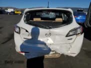 ✅ 2013 Mazda 3 i Grand Touring • VIN: JM1BL1MP2D1819346 • Lot: 90125895. Listed on Copart with 145,132 mi. Free auction sales archive from the USA and detailed vehicle history report at DreamBid. Image 6.