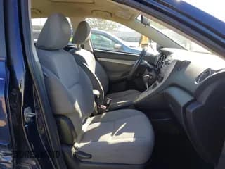 ✅ 2009 Toyota Matrix S • VIN: 2T1KE40E09C027165 • Lot: 43817385. Wystawiony na IAAI z przebiegiem 180 199 mil. Bezpłatny archiwum sprzedaży aukcyjnych z USA i szczegółowy raport historii pojazdu na DreamBid. Zdjęcie 5.