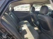 ✅ 2012 Hyundai Sonata SE • VIN: 5NPEC4AC6CH366971 • Lot: 69694524. Listed on Copart with 114,203 mi. Free auction sales archive from the USA and detailed vehicle history report at DreamBid. Image 10.