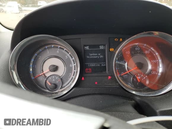 ✅ 2012 Chrysler Town & Country Touring L • VIN: 2C4RC1CGXCR209348 • Лот: 90435185. Опубликован ранее на Copart с пробегом 110 681 миль. Бесплатный доступ к архиву аукционных продаж из США и подробный отчёт об истории автомобиля на DreamBid. Изображение 9.