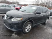 ✅ 2014 Nissan Rogue S • VIN: 5N1AT2MK1EC802027 • Лот: 41554356. Опубликован ранее на IAAI с пробегом 178 384 миль. Бесплатный доступ к архиву аукционных продаж из США и подробный отчёт об истории автомобиля на DreamBid. Изображение 19.