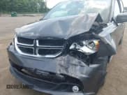 ✅ 2019 Dodge Grand Caravan SXT • VIN: 2C4RDGCG8KR770629 • Лот: 42570316. Опубликован ранее на IAAI с пробегом 49 045 миль. Бесплатный доступ к архиву аукционных продаж из США и подробный отчёт об истории автомобиля на DreamBid. Изображение 6.