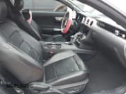 ✅ 2021 Ford Mustang EcoBoost • VIN: 1FA6P8TH9M5101140 • Lot: 43309485. Listed on IAAI with 69,861 mi. Free auction sales archive from the USA and detailed vehicle history report at DreamBid. Image 5.