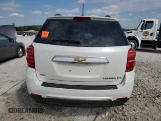 ✅ 2016 Chevrolet Equinox LTZ • VIN: 2GNFLGEK9G6298898 • Лот: 70084464. Опубликован ранее на Copart с пробегом Не указан. Бесплатный доступ к архиву аукционных продаж из США и подробный отчёт об истории автомобиля на DreamBid. Изображение 6.