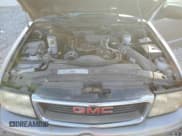 ✅ 2003 GMC Sonoma SLS • VIN: 1GTCS19X938285378 • Lot: 84918055. Listed on Copart with 58,042 mi. Free auction sales archive from the USA and detailed vehicle history report at DreamBid. Image 11.