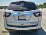 2013 Chevrolet Traverse LS с VIN 1GNKRFKD2DJ129432, выставлен на аукционе Copart как лот 80570435 с пробегом 203 660 миль миль и Списание • Salvage title. История ставок и продаж доступна на DreamBid. Изображение 6.