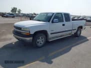 ✅ 1999 Chevrolet Silverado 1500 LS • VIN: 1GCEK19VXXE122298 • Лот: 43172489. Опубликован ранее на IAAI с пробегом 197 240 миль. Бесплатный доступ к архиву аукционных продаж из США и подробный отчёт об истории автомобиля на DreamBid. Изображение 2.