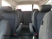 ✅ 2016 Chevrolet Traverse LT • VIN: 1GNKRGKDXGJ314029 • Lot: 52977355. Listed on Copart with 141,922 mi. Free auction sales archive from the USA and detailed vehicle history report at DreamBid. Image 10.