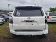 ✅ 2019 Toyota 4Runner Limited Nightshade • VIN: JTEBU5JR5K5708124 • Lot: 69173945. Listed on Copart with 100,958 mi. Free auction sales archive from the USA and detailed vehicle history report at DreamBid. Image 6.