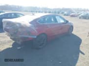 ✅ 2018 Ford Fusion Titanium • VIN: 3FA6P0SU3JR106441 • Lot: 41699936. Listed on IAAI with 146,330 mi. Free auction sales archive from the USA and detailed vehicle history report at DreamBid. Image 4.