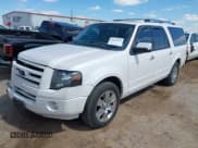 ✅ 2010 Ford Expedition Max Limited • VIN: 1FMJK2A50AEB72632 • Lot: 42215693. Listed on IAAI with 150,346 mi. Free auction sales archive from the USA and detailed vehicle history report at DreamBid. Image 17.