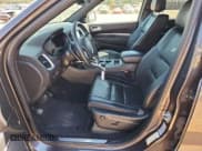 ✅ 2017 Dodge Durango Citadel • VIN: 1C4SDHET8HC957839 • Lot: 85302525. Listed on Copart with 87,116 mi. Free auction sales archive from the USA and detailed vehicle history report at DreamBid. Image 7.