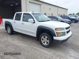 ✅ 2009 Chevrolet Colorado 1LT • VIN: 1GCCS139598110631 • Лот: 42195933. Опубликован ранее на IAAI с пробегом 267 917 миль. Бесплатный доступ к архиву аукционных продаж из США и подробный отчёт об истории автомобиля на DreamBid. Изображение 1.