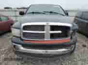 2005 Dodge 1500 SLT z VIN 1D7HU16D25J508789, wystawiony jako Copart lot #64192064 z przebiegiem 228 966 mil mil oraz Szkoda całkowita • Salvage title. Historia ofert i sprzedaży dostępna na DreamBid. Obrazek 5.