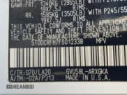 ✅ 2015 Toyota Highlander Limited • VIN: 5TDDCRFH7FS012338 • Lot: 82177455. Listed on Copart with 232,183 mi. Free auction sales archive from the USA and detailed vehicle history report at DreamBid. Image 10.