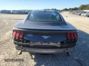 ✅ 2024 Ford Mustang EcoBoost • VIN: 1FA6P8TH7R5125184 • Lot: 86242915. Wystawiony na Copart z przebiegiem 29 920 mil. Bezpłatny archiwum sprzedaży aukcyjnych z USA i szczegółowy raport historii pojazdu na DreamBid. Zdjęcie 6.