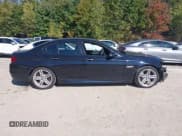 ✅ 2015 BMW 5 Series 535i xDrive • VIN: WBA5B3C57FD548620 • Lot: 43355015. Listed on IAAI with 47,705 mi. Free auction sales archive from the USA and detailed vehicle history report at DreamBid. Image 14.