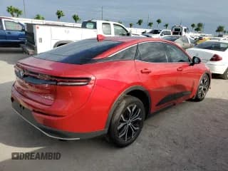 ✅ 2023 Toyota Crown XLE • VIN: JTDAAAAFXP3015110 • Лот: 75867304. Опубликован ранее на Copart с пробегом Не указан. Бесплатный доступ к архиву аукционных продаж из США и подробный отчёт об истории автомобиля на DreamBid. Изображение 3.