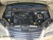 ✅ 2010 Chrysler Town & Country Touring Plus • VIN: 2A4RR8D18AR456960 • Lot: 84434365. Wystawiony na Copart z przebiegiem 171 736 mil. Bezpłatny archiwum sprzedaży aukcyjnych z USA i szczegółowy raport historii pojazdu na DreamBid. Zdjęcie 12.