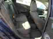 2017 Chevrolet Malibu LS z VIN 1G1ZB5ST3HF134797, wystawiony jako Copart lot #86459525 z przebiegiem 80 767 mil mil oraz Szkoda całkowita • Salvage title. Historia ofert i sprzedaży dostępna na DreamBid. Obrazek 10.