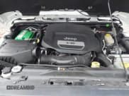 ✅ 2017 Jeep Wrangler Unlimited Rubicon • VIN: 1C4HJWFG4HL624627 • Lot: 43729531. Listed on IAAI with 45,517 mi. Free auction sales archive from the USA and detailed vehicle history report at DreamBid. Image 10.