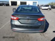 ✅ 2015 Ford Fusion SE • VIN: 3FA6P0HD4FR244407 • Lot: 82591085. Wystawiony na Copart z przebiegiem 124 592 mil. Bezpłatny archiwum sprzedaży aukcyjnych z USA i szczegółowy raport historii pojazdu na DreamBid. Zdjęcie 6.