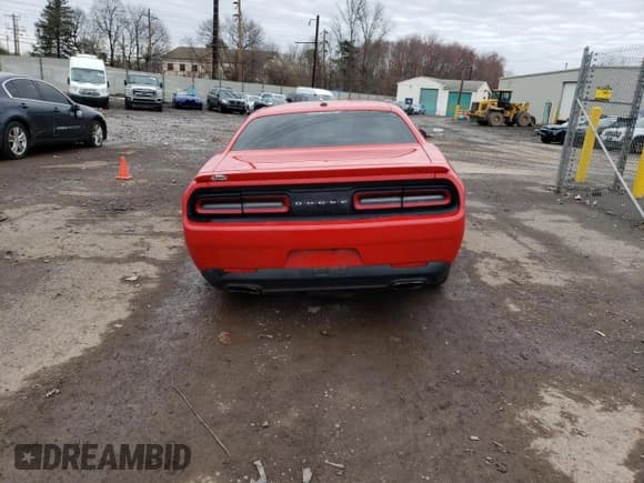 ✅ 2015 Dodge Challenger SXT • VIN: 2C3CDZAG2FH704212 • Lot: 45510823. Wystawiony na Copart z przebiegiem 88 913 mil. Bezpłatny archiwum sprzedaży aukcyjnych z USA i szczegółowy raport historii pojazdu na DreamBid. Zdjęcie 6.