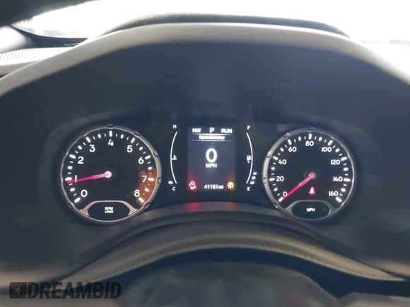 ✅ 2018 Jeep Renegade Altitude • VIN: ZACCJBBB0JPH14677 • Лот: 42001692. Опубликован ранее на IAAI с пробегом 41 151 миль. Бесплатный доступ к архиву аукционных продаж из США и подробный отчёт об истории автомобиля на DreamBid. Изображение 7.