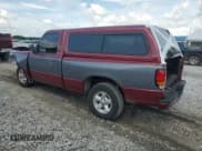 ✅ 1995 Mazda B-Series • VIN: 4F4CR12A3STM32220 • Lot: 61258765. Listed on Copart with 162,629 mi. Free auction sales archive from the USA and detailed vehicle history report at DreamBid. Image 2.