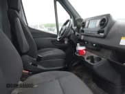 ✅ 2023 Mercedes-Benz Sprinter Cargo • VIN: W1Y70BGY2PT131859 • Lot: 42274251. Listed on IAAI with Not provided. Free auction sales archive from the USA and detailed vehicle history report at DreamBid. Image 5.