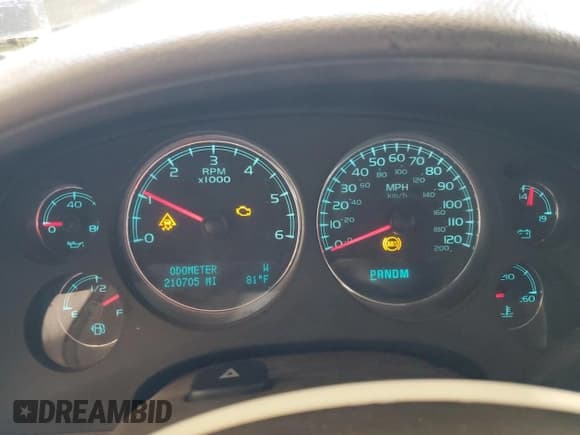 ✅ 2010 Chevrolet Suburban LTZ • VIN: 1GNUCKE09AR146804 • Lot: 56639764. Wystawiony na Copart z przebiegiem 210 705 mil. Bezpłatny archiwum sprzedaży aukcyjnych z USA i szczegółowy raport historii pojazdu na DreamBid. Zdjęcie 9.