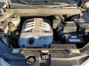 ✅ 2007 Hyundai Santa Fe SE • VIN: 5NMSH13E27H074514 • Lot: 82008584. Listed on Copart with 213,784 mi. Free auction sales archive from the USA and detailed vehicle history report at DreamBid. Image 12.