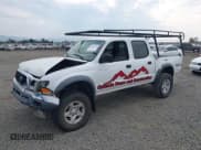 ✅ 2002 Toyota Tacoma • VIN: 5TEHN72N32Z070181 • Lot: 43121131. Wystawiony na IAAI z przebiegiem 278 894 mil. Bezpłatny archiwum sprzedaży aukcyjnych z USA i szczegółowy raport historii pojazdu na DreamBid. Zdjęcie 2.