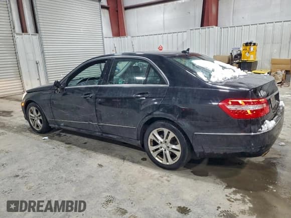 ✅ 2011 Mercedes-Benz E 350 Luxury • VIN: WDDHF8HB8BA472200 • Lot: 96037415. Listed on Copart with 251,059 mi. Free auction sales archive from the USA and detailed vehicle history report at DreamBid. Image 2.