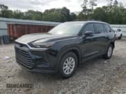 ✅ 2024 Toyota Highlander Hybrid Limited • VIN: 5TDACAB59RS016511 • Lot: 85814545. Wystawiony na Copart z przebiegiem 13 339 mil. Bezpłatny archiwum sprzedaży aukcyjnych z USA i szczegółowy raport historii pojazdu na DreamBid. Zdjęcie 1.