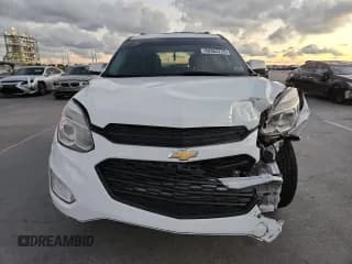 ✅ 2017 Chevrolet Equinox LT • VIN: 2GNALCEKXH6167516 • Лот: 90363725. Опубликован ранее на Copart с пробегом 119 436 миль. Бесплатный доступ к архиву аукционных продаж из США и подробный отчёт об истории автомобиля на DreamBid. Изображение 5.