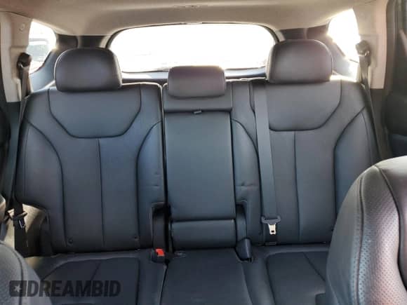 2020 Hyundai Santa Fe Limited z VIN 5NMS5CAA2LH164325, wystawiony jako Copart lot #73631442 z przebiegiem 71 938 mil mil oraz . Historia ofert i sprzedaży dostępna na DreamBid. Obrazek 10.