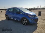 ✅ 2017 Chevrolet Bolt EV Premier • VIN: 1G1FX6S06H4145904 • Lot: 45560465. Wystawiony na Copart z przebiegiem 68 595 mil. Bezpłatny archiwum sprzedaży aukcyjnych z USA i szczegółowy raport historii pojazdu na DreamBid. Zdjęcie 4.