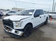 ✅ 2015 Ford F-150 XLT • VIN: 1FTEW1E85FFC40093 • Lot: 41867052. Wystawiony na IAAI z przebiegiem 257 931 mil. Bezpłatny archiwum sprzedaży aukcyjnych z USA i szczegółowy raport historii pojazdu na DreamBid. Zdjęcie 18.