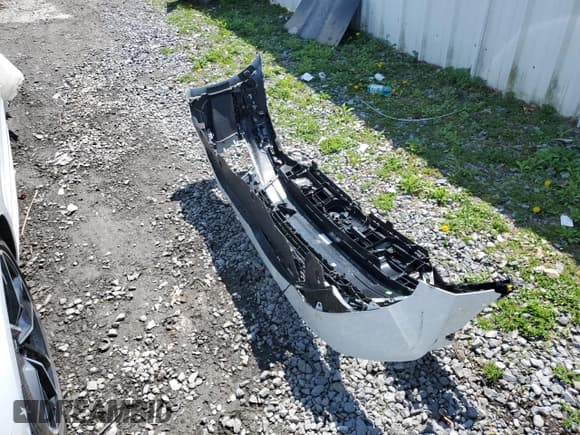 ✅ 2023 Audi A7 Prestige • VIN: WAUV2BF20PN039511 • Lot: 53065234. Wystawiony na Copart z przebiegiem 24 599 mil. Bezpłatny archiwum sprzedaży aukcyjnych z USA i szczegółowy raport historii pojazdu na DreamBid. Zdjęcie 12.