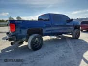 ✅ 2016 Chevrolet Silverado 2500HD LT • VIN: 1GC1KVE82GF264662 • Lot: 91906605. Wystawiony na Copart z przebiegiem 142 354 mil. Bezpłatny archiwum sprzedaży aukcyjnych z USA i szczegółowy raport historii pojazdu na DreamBid. Zdjęcie 3.